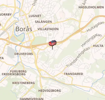 Borås
