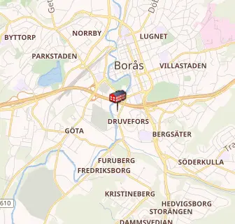 Borås