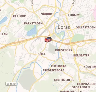 Borås