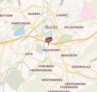 Borås