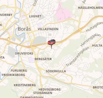 Borås