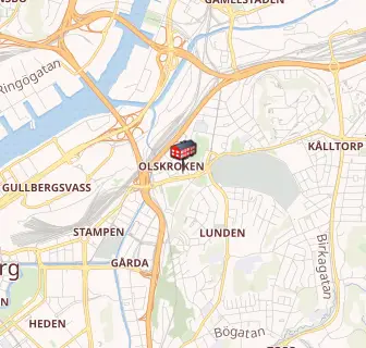 Göteborg