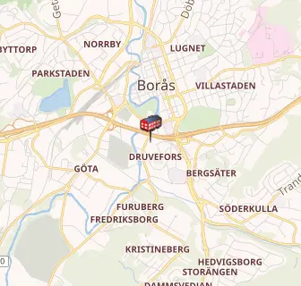 Borås