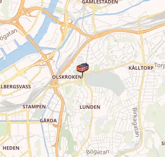 Göteborg