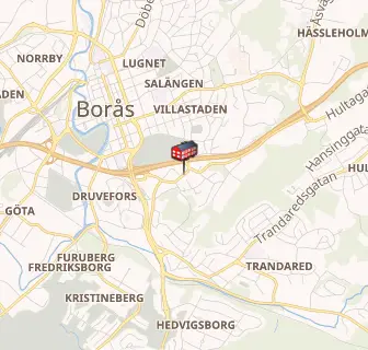 Borås