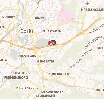 Borås