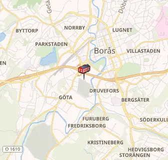 Borås