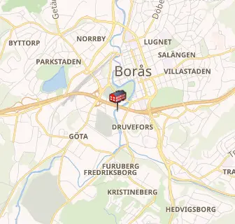 Borås