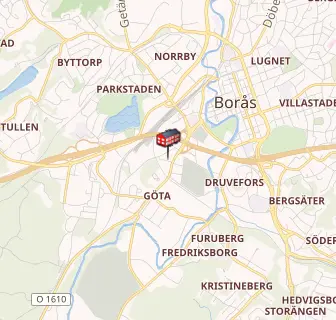 Borås