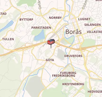 Borås