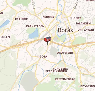 Borås