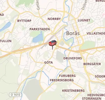 Borås
