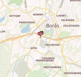 Borås