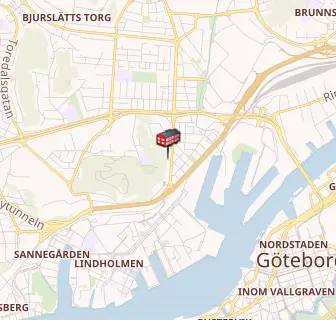 Göteborg
