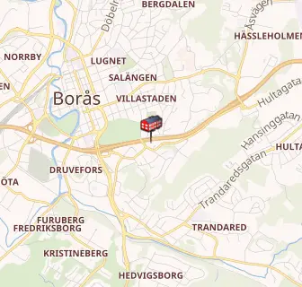 Borås