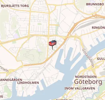 Göteborg