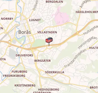 Borås