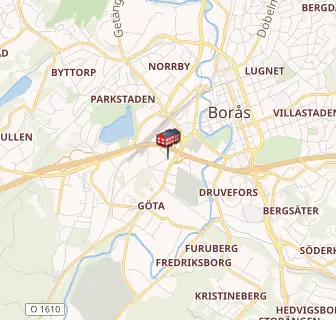 Borås