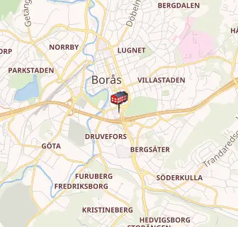 Borås