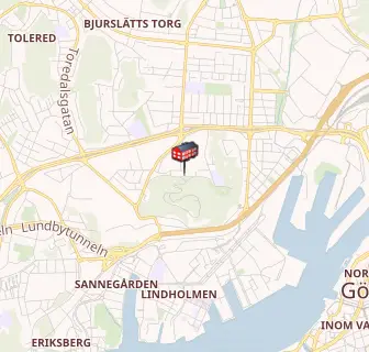 Göteborg
