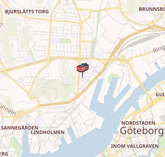 Göteborg