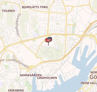 Göteborg