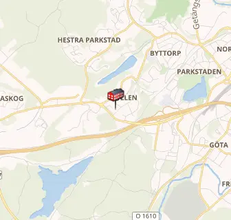 Borås