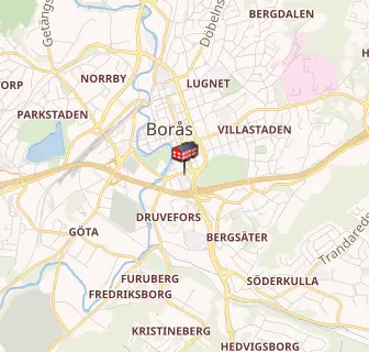 Borås