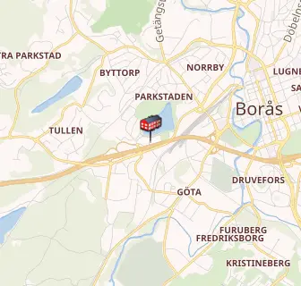 Borås