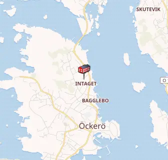 Öckerö