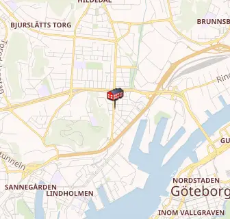 Göteborg