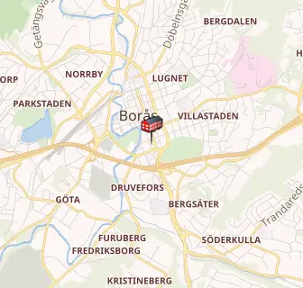 Borås