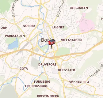 Borås