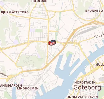Göteborg