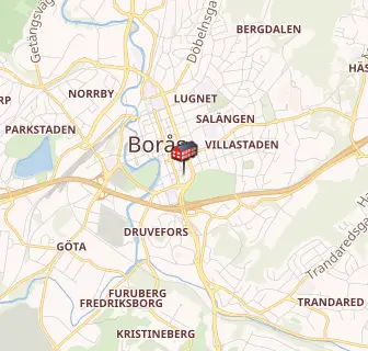 Borås