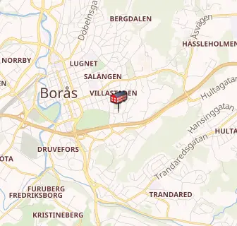 Borås