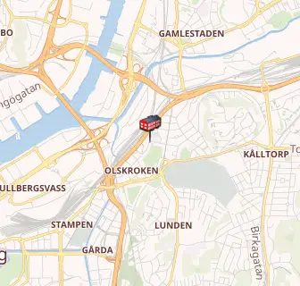 Göteborg