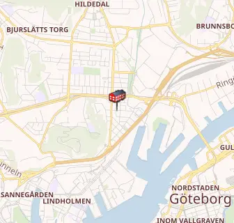 Göteborg