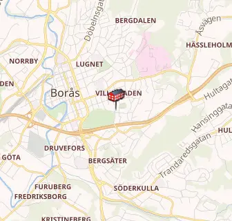 Borås