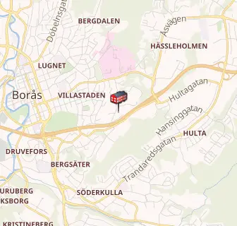 Borås