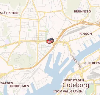 Göteborg