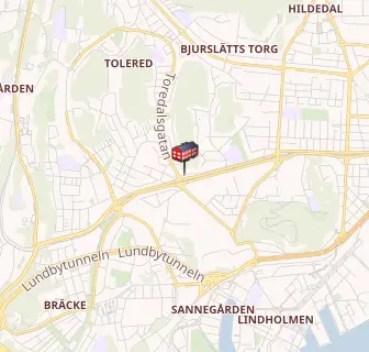 Göteborg