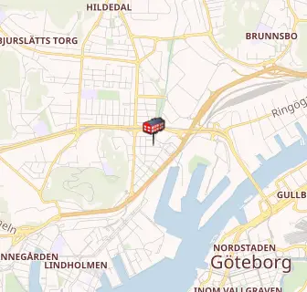 Göteborg
