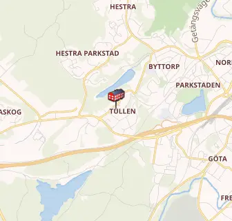 Borås