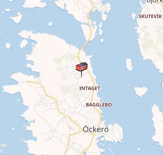 Öckerö