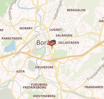 Borås