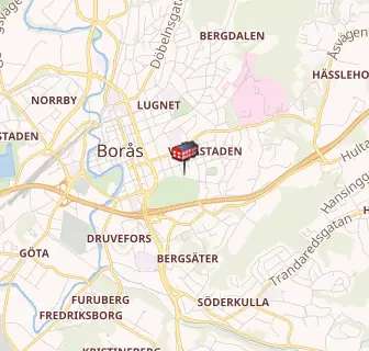 Borås