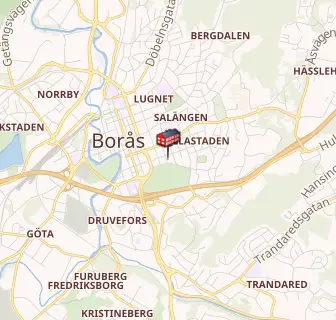 Borås