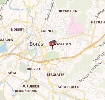 Borås