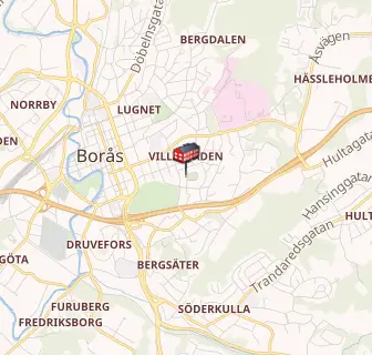 Borås